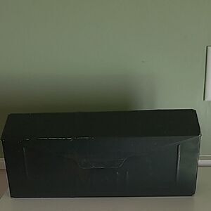 Black Mail Box